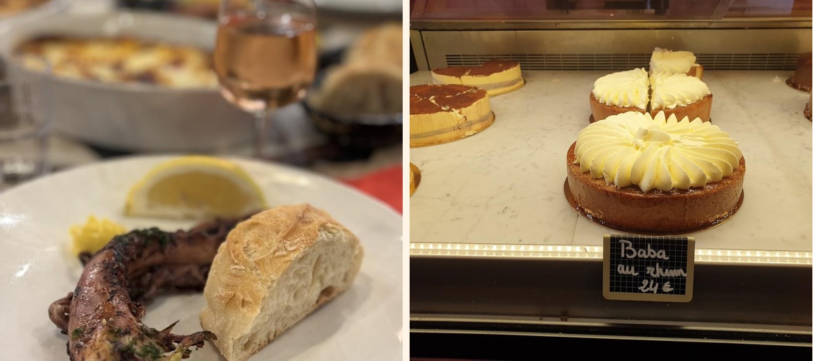 Bistrot Les Pieds dans l’Eau - Gallery Image 1