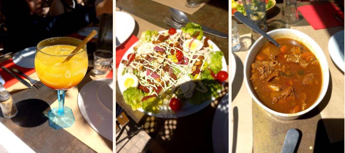 Bistrot Les Pieds dans l’Eau - Gallery Image 6