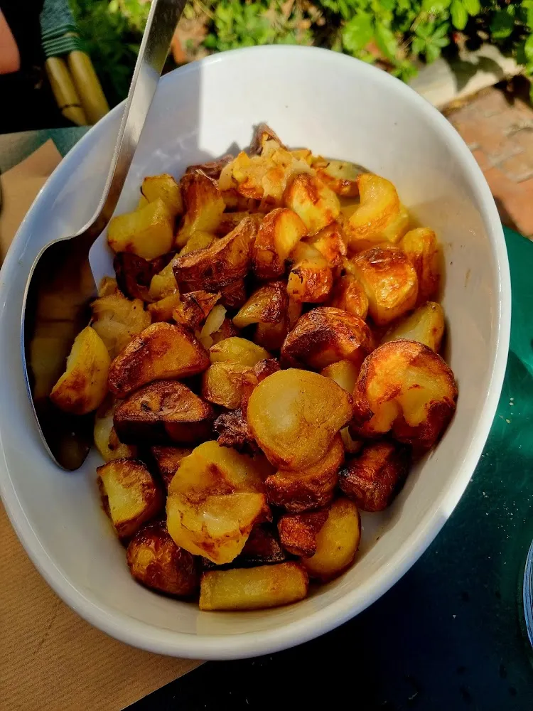 Pommes de Terre Grenaille